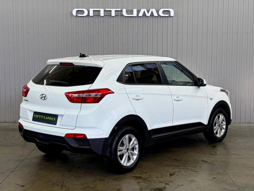 Hyundai Creta I Краснодар  - изображение 5
