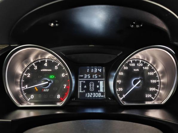 Zotye T600 с пробегом 2018 года, цена 740 000 рублей, 132307 км, внедорожник, Автокод Объявления