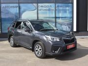 Subaru Forester V Архангельск  - изображение 20