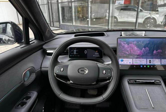 Новый GAC S7 2026 года, цена 5 899 000 рублей, внедорожник, Автокод Объявления