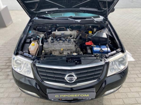 Nissan Almera Classic I с пробегом 2010 года, цена 498 000 рублей, 215000 км, седан, Автокод Объявления