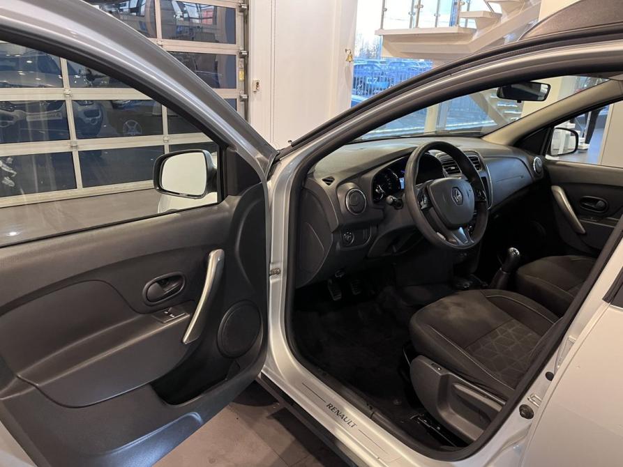 Renault Sandero II Чебоксары  - изображение 21