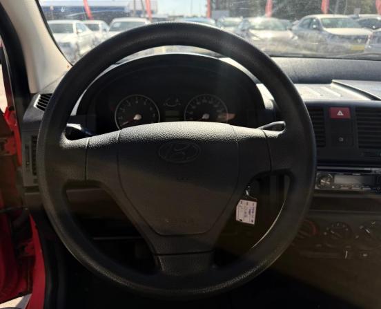 Hyundai Getz I с пробегом 2005 года, цена 300 000 рублей, 197758 км, хэтчбек, Автокод Объявления