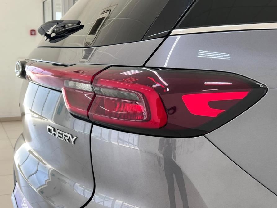 Chery Tiggo 7 Pro I Волгоград  - изображение 9