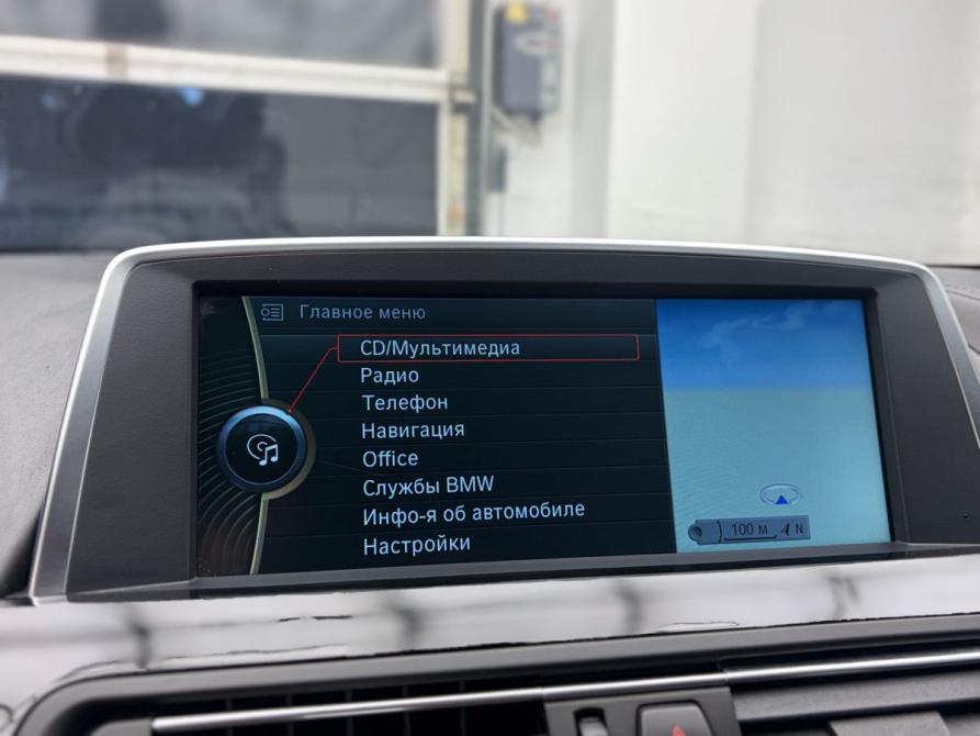 BMW 6 серии III (F06/F13/F12) Ростов-на-Дону  - изображение 10