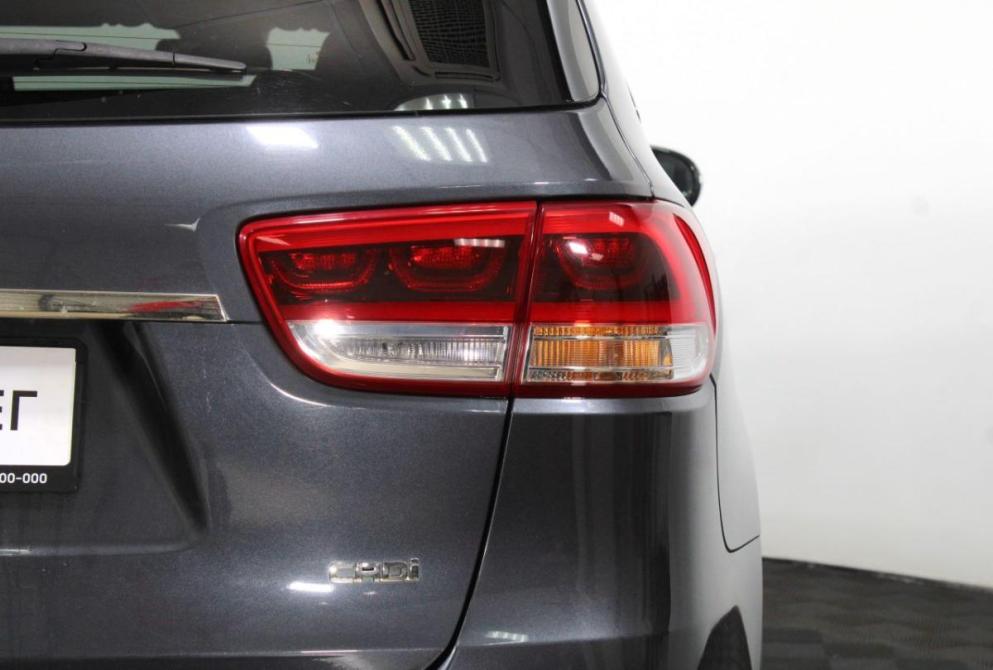 Kia Sorento II Рестайлинг Нижний Новгород  - изображение 25