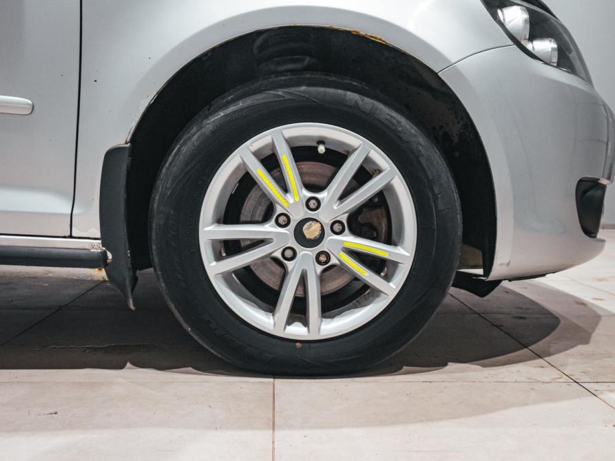 Volkswagen Golf Plus II Екатеринбург  - изображение 11