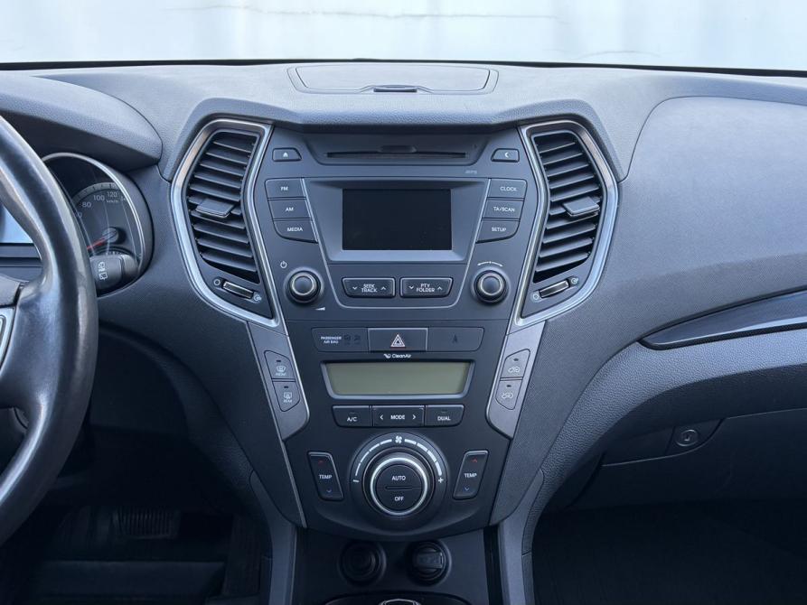 Hyundai Santa Fe III Москва  - изображение 18