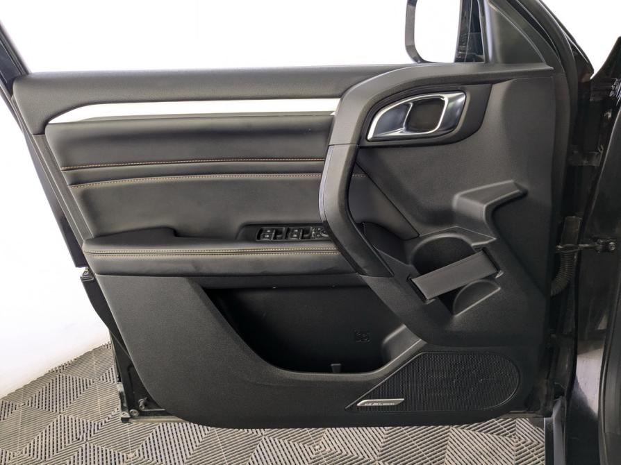 Haval Dargo I Москва  - изображение 17