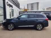 Mitsubishi Outlander III Рестайлинг 3 Москва  - изображение 26