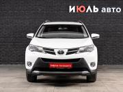 Toyota RAV4 IV (XA40) Екатеринбург  - изображение 22