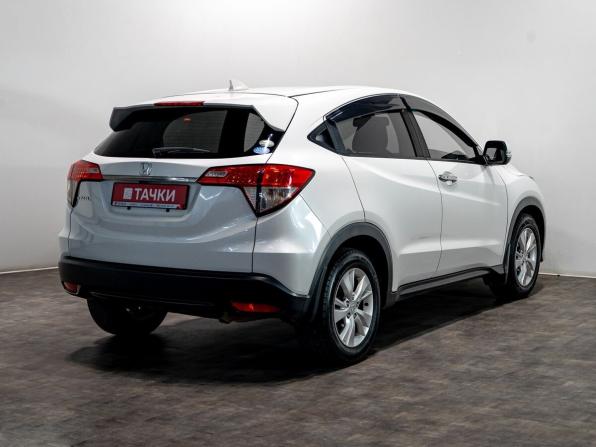Honda Vezel I Рестайлинг с пробегом 2018 года, цена 1 720 000 рублей, 94700 км, внедорожник, Автокод Объявления