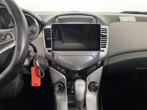 Chevrolet Cruze I с пробегом 2009 года, цена 740 000 рублей, 156858 км, седан, Автокод Объявления