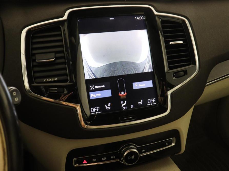 Volvo XC90 II Химки  - изображение 14