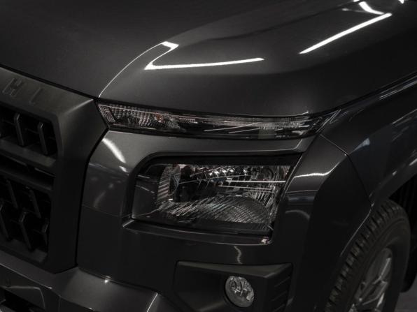 Mitsubishi L200 VI с пробегом 2025 года, цена 4 890 000 рублей, 90 км, пикап, Автокод Объявления