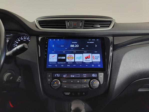 Nissan Qashqai II с пробегом 2015 года, цена 1 650 000 рублей, 134251 км, внедорожник, Автокод Объявления