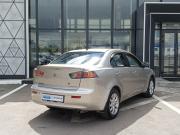 Mitsubishi Lancer X Рестайлинг Москва  - изображение 27