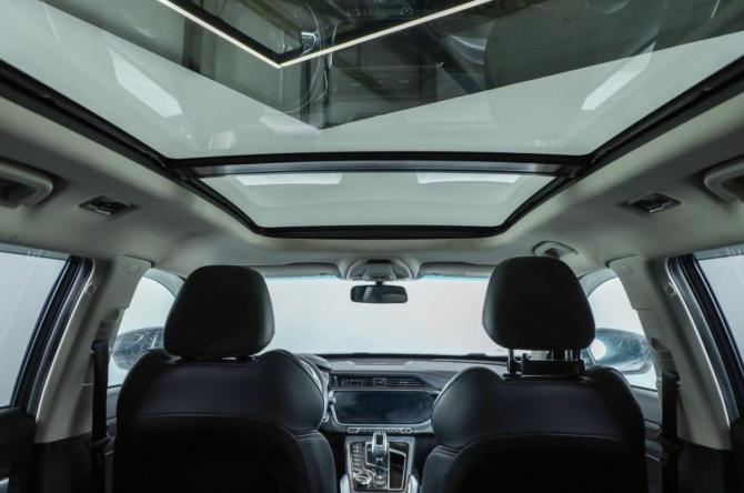 Geely Boyue Pro с пробегом 2020 года, цена 1 899 000 рублей, 72800 км, внедорожник, Автокод Объявления