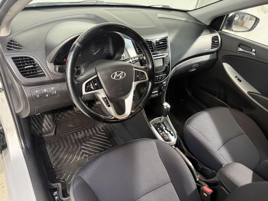 Hyundai Solaris I Химки  - изображение 10