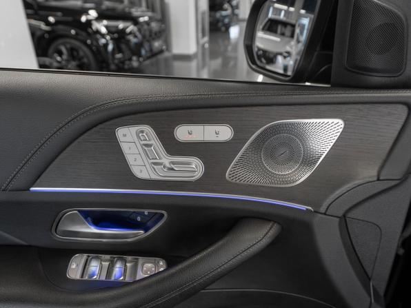 Mercedes-Benz GLE II (V167) с пробегом 2019 года, цена 5 280 000 рублей, 125942 км, внедорожник, Автокод Объявления