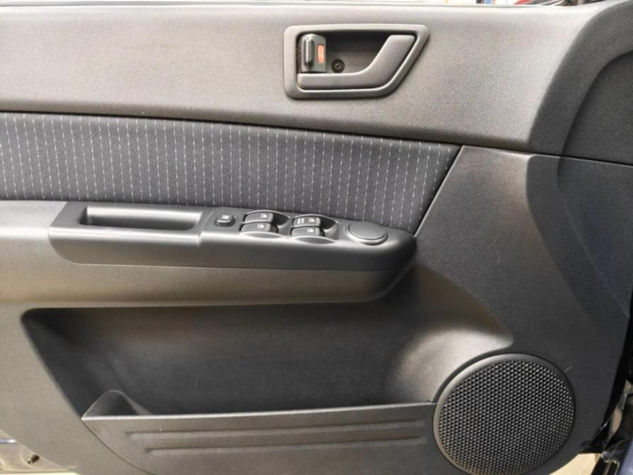 Hyundai Getz I Рестайлинг Набережные Челны  - изображение 6