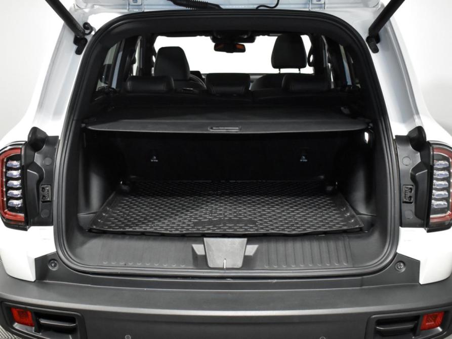 Haval Dargo I Санкт-Петербург  - изображение 21