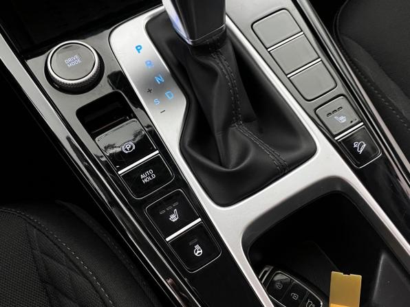 Hyundai Creta II с пробегом 2021 года, цена 2 279 000 рублей, 66244 км, внедорожник, Автокод Объявления