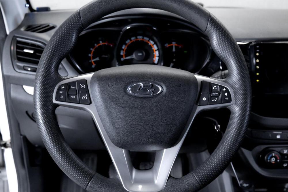Lada (ВАЗ) Vesta I Тюмень  - изображение 15