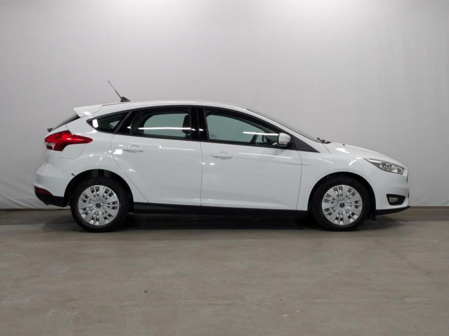 Ford Focus III Рестайлинг Санкт-Петербург  - изображение 4