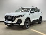 Chery Tiggo 7 Pro Max I Рестайлинг Ярославль  - изображение 20
