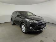 Toyota RAV4 IV (XA40) Уфа  - изображение 27
