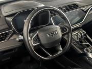Geely Atlas Pro Москва  - изображение 32