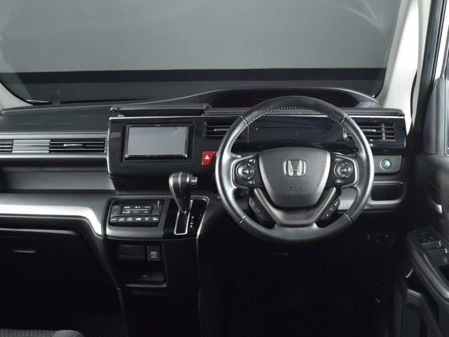 Honda Stepwgn V Рестайлинг Кемерово  - изображение 8