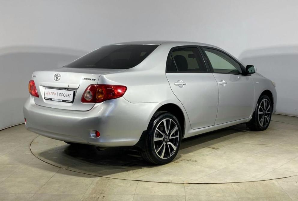 Toyota Corolla X (E140 E150) Саранск  - изображение 9