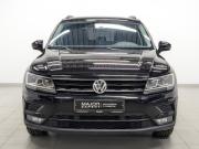 Volkswagen Tiguan II Москва  - изображение 32