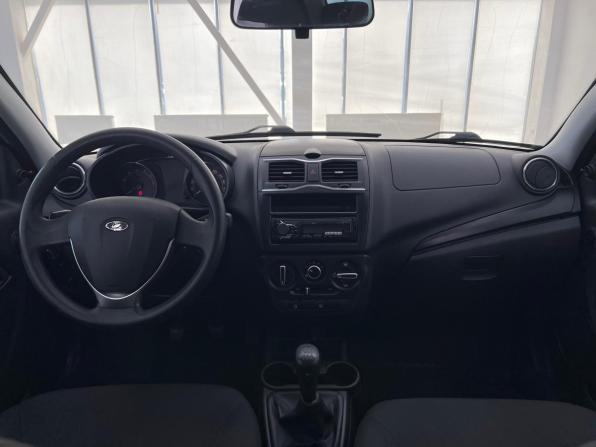 Lada (ВАЗ) Granta I Рестайлинг с пробегом 2020 года, цена 710 000 рублей, 51600 км, седан, Автокод Объявления