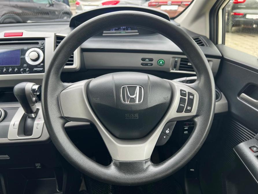 Honda Freed I Рестайлинг Стерлитамак  - изображение 18