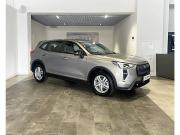 Haval Jolion I Рестайлинг 2 Москва  - изображение 13