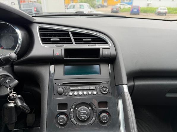 Peugeot 3008 I с пробегом 2012 года, цена 850 000 рублей, 129801 км, внедорожник, Автокод Объявления