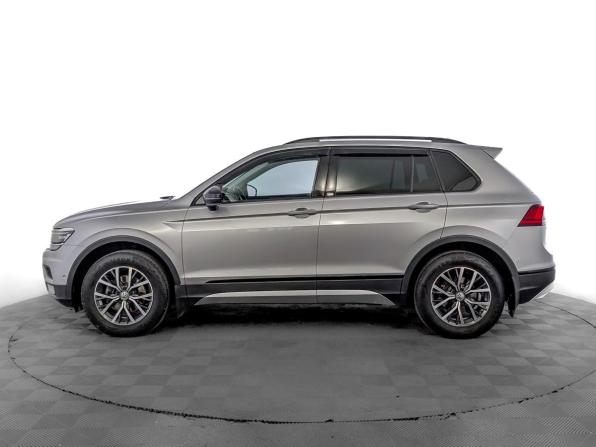 Volkswagen Tiguan II с пробегом 2020 года, цена 2 640 000 рублей, 114208 км, внедорожник, Автокод Объявления