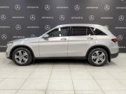 Mercedes-Benz GLC I (X253) Рестайлинг Москва  - изображение 35
