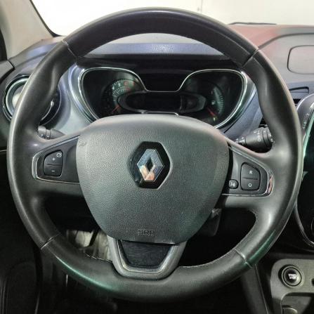 Renault Kaptur I с пробегом 2017 года, цена 1 635 000 рублей, 86300 км, внедорожник, Автокод Объявления