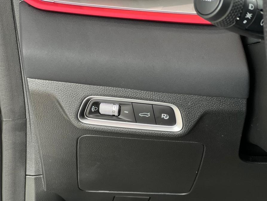 Geely Coolray I Рестайлинг Екатеринбург  - изображение 18