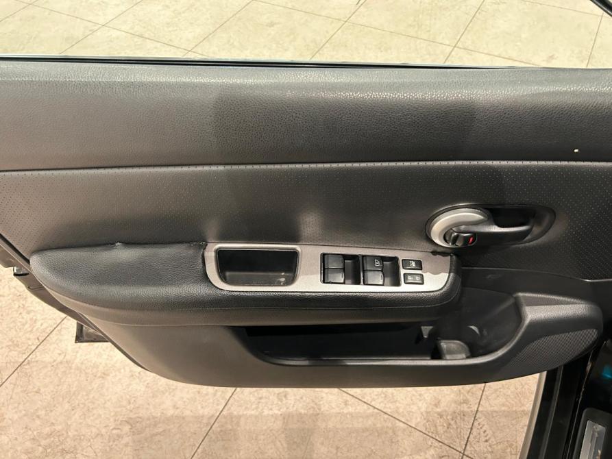 Nissan Tiida I Санкт-Петербург  - изображение 15