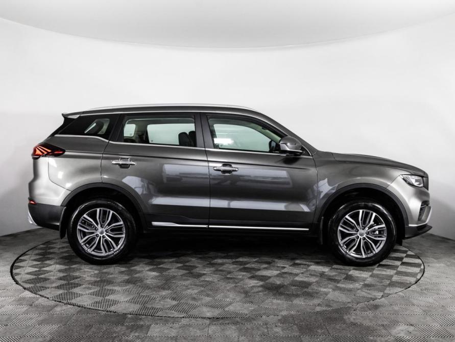 Geely Atlas Pro Санкт-Петербург  - изображение 5