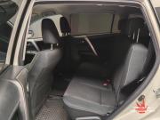 Toyota RAV4 IV (XA40) Рестайлинг Пермь  - изображение 32