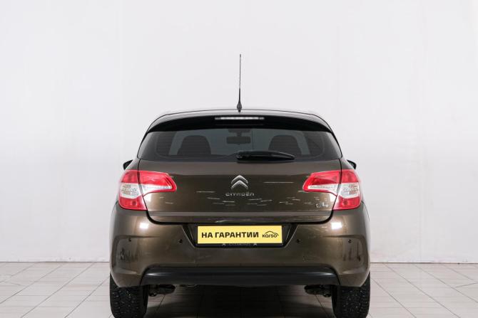 Citroen C4 II с пробегом 2011 года, цена 679 000 рублей, 154500 км, хэтчбек, Автокод Объявления