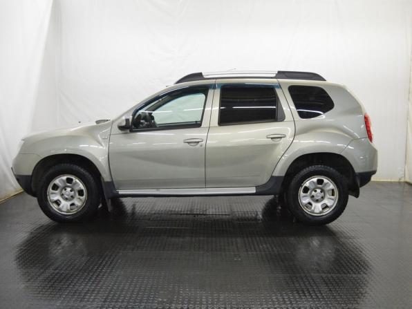 Renault Duster I с пробегом 2014 года, цена 705 000 рублей, 183104 км, внедорожник, Автокод Объявления