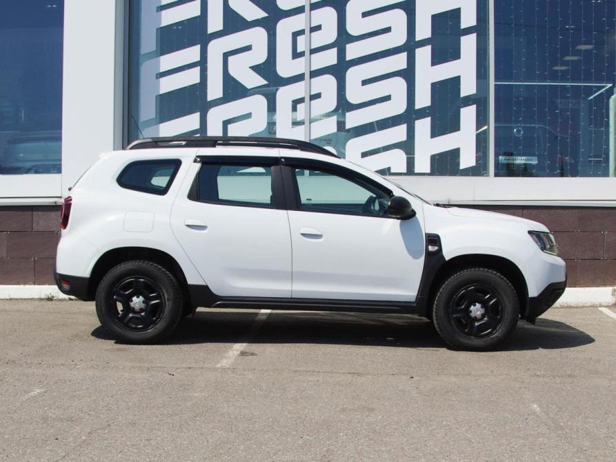 Renault Duster I Рестайлинг Владимир  - изображение 5