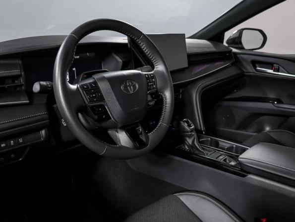 Toyota Camry IX (XV80) China Market с пробегом 2026 года, цена 4 300 000 рублей, 13688 км, седан, Автокод Объявления